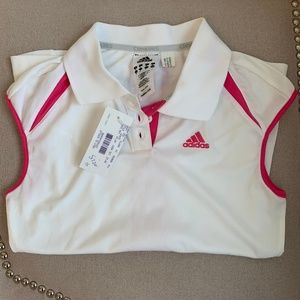 Adidas ClimaCool Polo